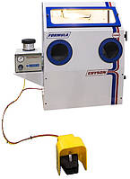 Камера пескоструйной очистки деталей GUYSON Formula-1200 (Англия)