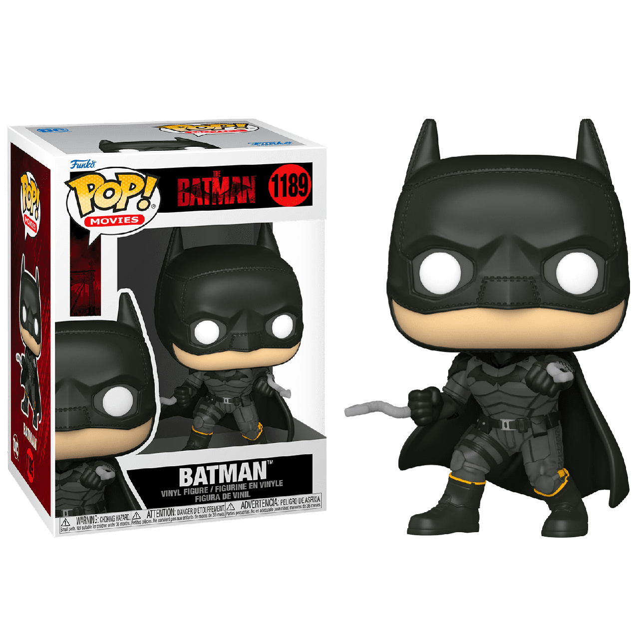 Funko pop de on sale batman