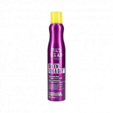 Спрей для об'єму та фіксації Tigi Superstar Queen For A Day 311 мл