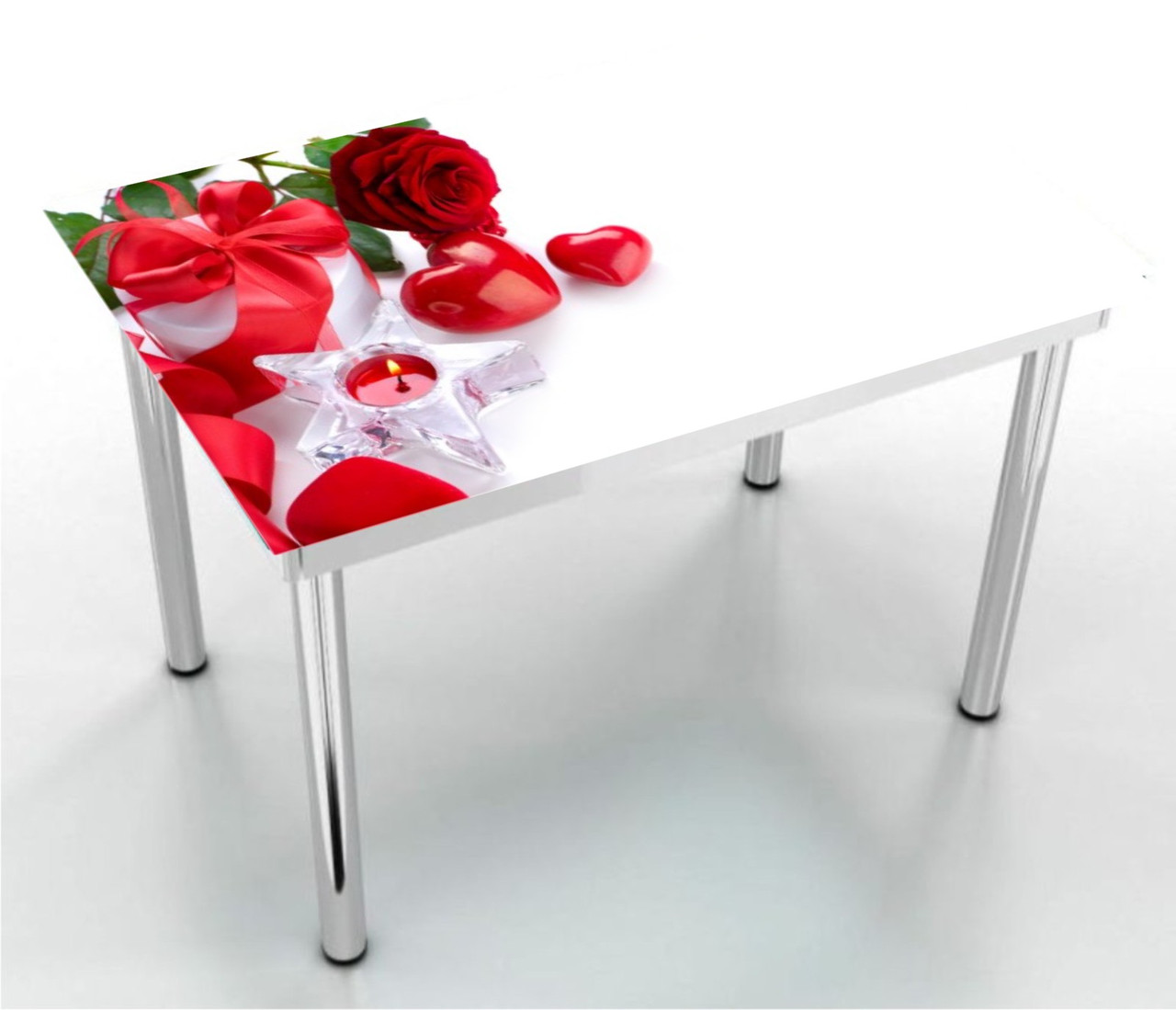 Наклейка на стіл, фото 1