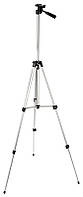 Neo Tools Aluminum tripod 1.5m 1/4 "