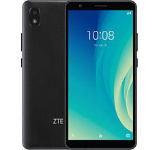 Смартфон ZTE Blade L210 1/32GB Black