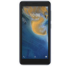 Смартфон ZTE Blade L9 1/32GB Blue, фото 3