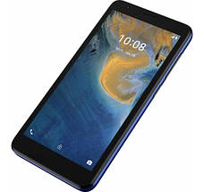 Смартфон ZTE Blade L9 1/32GB Blue, фото 5