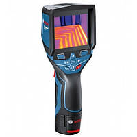 Bosch GTC 400 C + L-boxx (thermal detector)