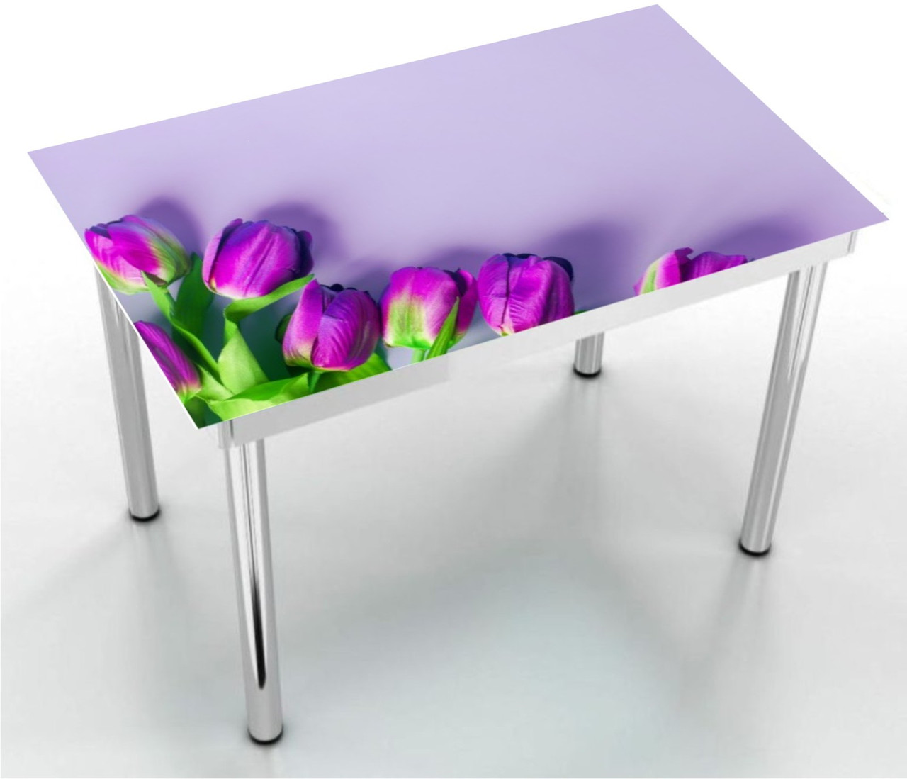 Наклейка на стіл, фото 1