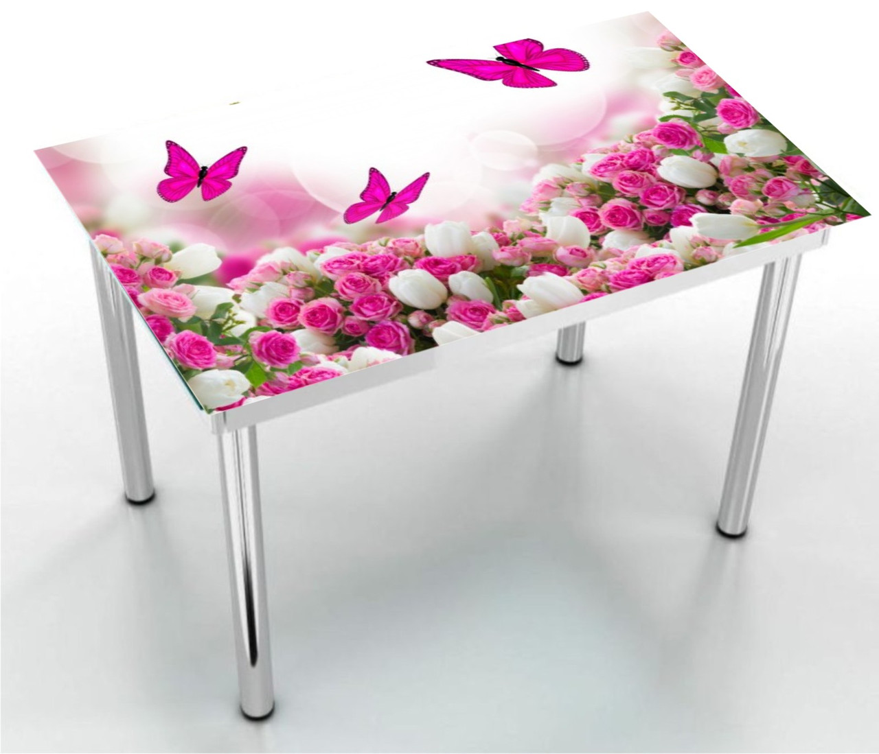 Наклейка на стіл, фото 1