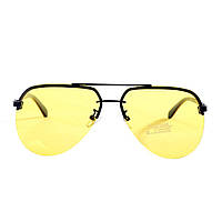 Окуляри автомобільні захисні REYND Aviator C31y фотохромні поляризаційні