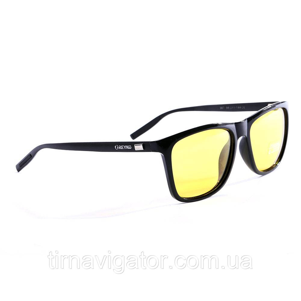 Окуляри автомобільні захисні REYND Wayfarer C35y