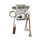 Термостат для бойлера Tbst 16A/10А Thermowatt, фото 4