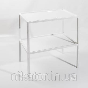 Столик інструментальний медичний СТ-І-2М