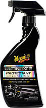 Спрей для захисту салону - Meguiar's Ultimate Protectant Longest Lasting 450 мл. (G14716), фото 2