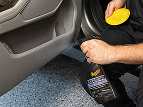 Спрей для захисту салону - Meguiar's Ultimate Protectant Longest Lasting 450 мл. (G14716), фото 4