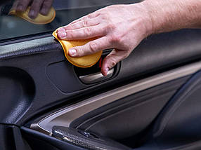 Спрей для захисту салону - Meguiar's Ultimate Protectant Longest Lasting 450 мл. (G14716), фото 5