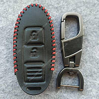 Чехол ключа Nissan 2 кнопки