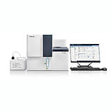 Аналізатор осаду сечі автоматичний EU 3000, Mindray, фото 2