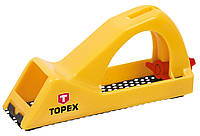 Topex 11A406 Plane, 140 mm