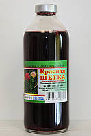 Настоянка Червоної щітки або Родіоли чотиричленної (250 мл)