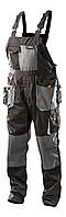 Neo Tools 81-240-L Overalls for workers, L/52