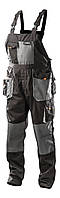 Neo Tools 81-240-XL Overalls for workers, XL/56