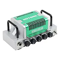 Гітарний підсилювач голова Hotone Freeze B 5w class AB