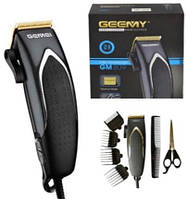 Машинка для стрижки волосся професійна Geemi GM-809