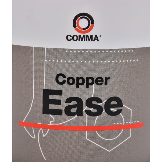 Мастило мідне високотемпературне Comma Copper Ease -40°C/+1150°C ...