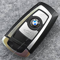 Корпус ключа BMW 3 5 7 E90 E92 E93 X5 F10 F20 F30 F40