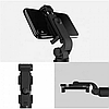 Селфі палиця штатив тринога для телефона Bluetooth з пультом Selfie Stick L01 Чорний, фото 5
