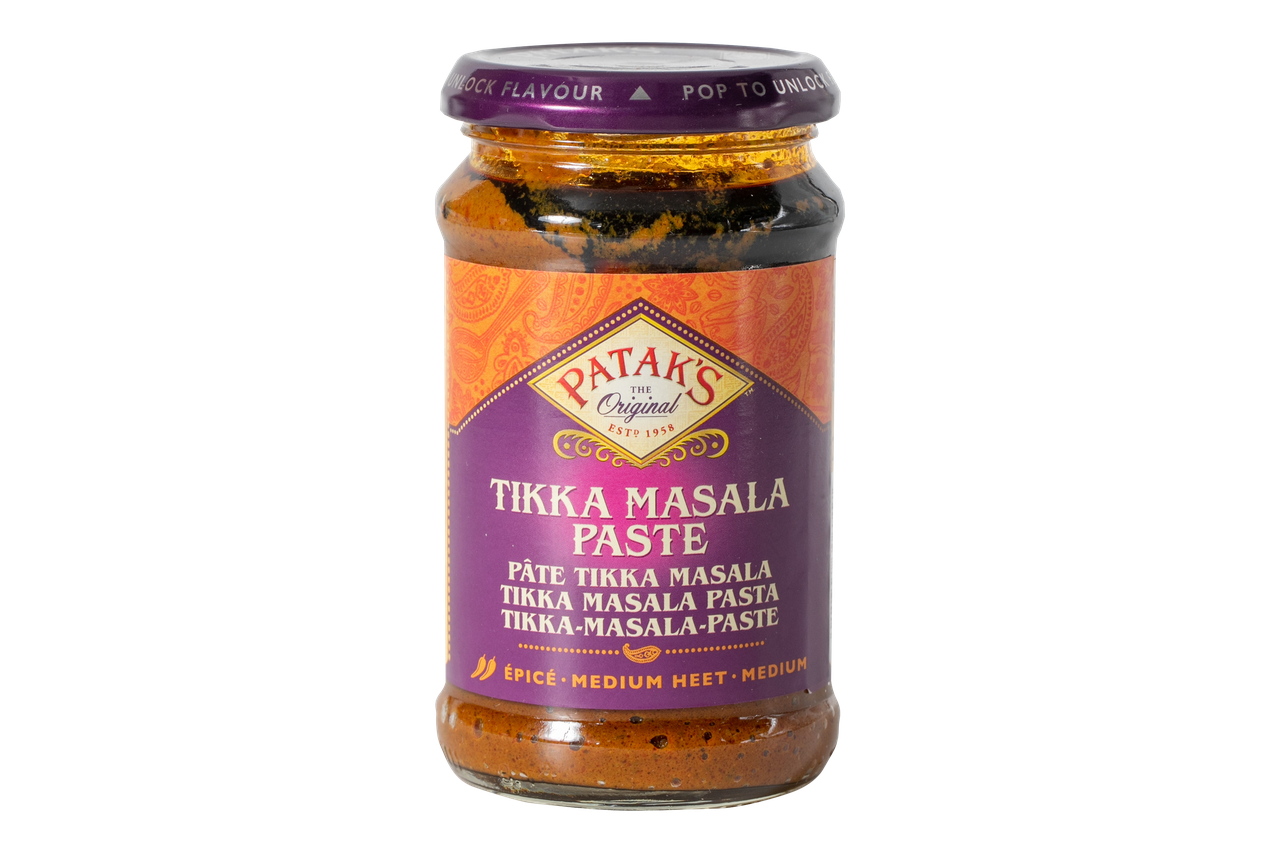 Паста Tikka Masala PATAK`S 283 г