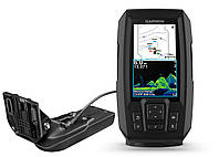 Ехолот з GPS Garmin STRIKER Striker Vivid 4cv, WW w/GT20