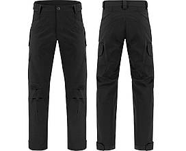 Брюки тактичні BATTLE чорні