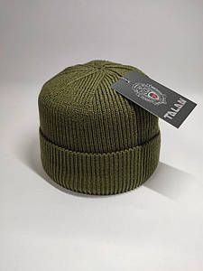 Шапка "Мажор" олива