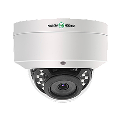 Наручна IP- камера GreenVision GV-160-IP-M-DOS50VM-30H-SD POE 5MP (Ultra)