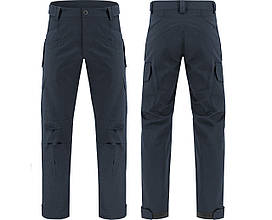 Штани тактичні BATTLE темно-сині