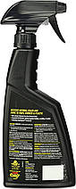 Засіб для захисту салону з натуральним блиском - Meguiar's Shine Natural Protectant 473 мл. (G4116), фото 3