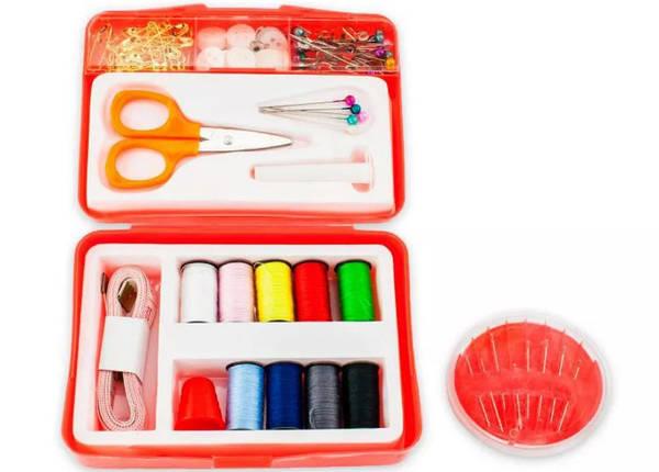 Набор для шитья insta sewing kit tasy - фото 1 - id-p1676249145