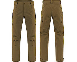 Брюки тактичні BATTLE койот