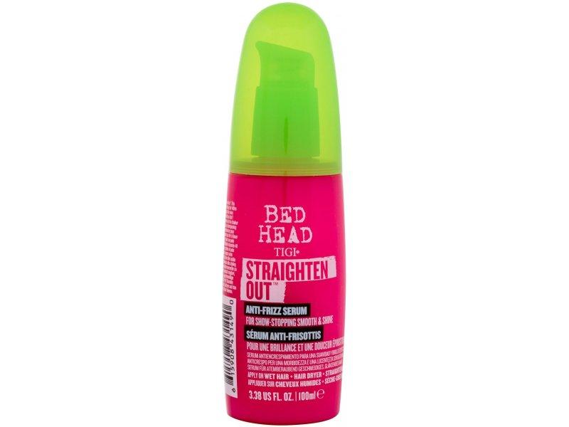 Сиворотка для випрямлення волосся Tigi BH Straighten Out Anti-Frizz Serum, 100 мл