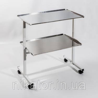 Столик стоматолога медичний СТ-С-2Н