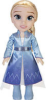 Велика Лялька Ельза Холодне серце 2 Disney Frozen 2 Elsa Doll