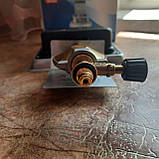 Газовий інфрачервоний пальник Nurgaz NG-309, фото 3