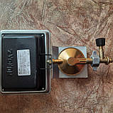 Газовий інфрачервоний пальник Nurgaz NG-309, фото 4