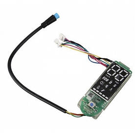 Плата з дисплеєм для електросамокату Ninebot