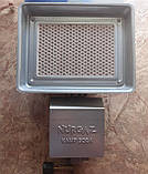 Газовий інфрачервоний пальник Nurgaz NG-309, фото 6