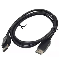 Кабель, Hotron AWM Style 20276, Displayport, 1.8 m