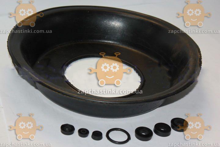 Ремкомплект Вакуумного Усилителя Тормозов Газ 53 Купить