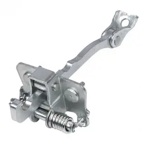 Renault (Original) 7700311823 — Обмежувач передніх дверей на Рено Трафік II з 2001г., фото 2