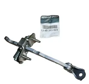 Renault (Original) 7700311823 — Обмежувач передніх дверей на Рено Трафік II з 2001г., фото 1