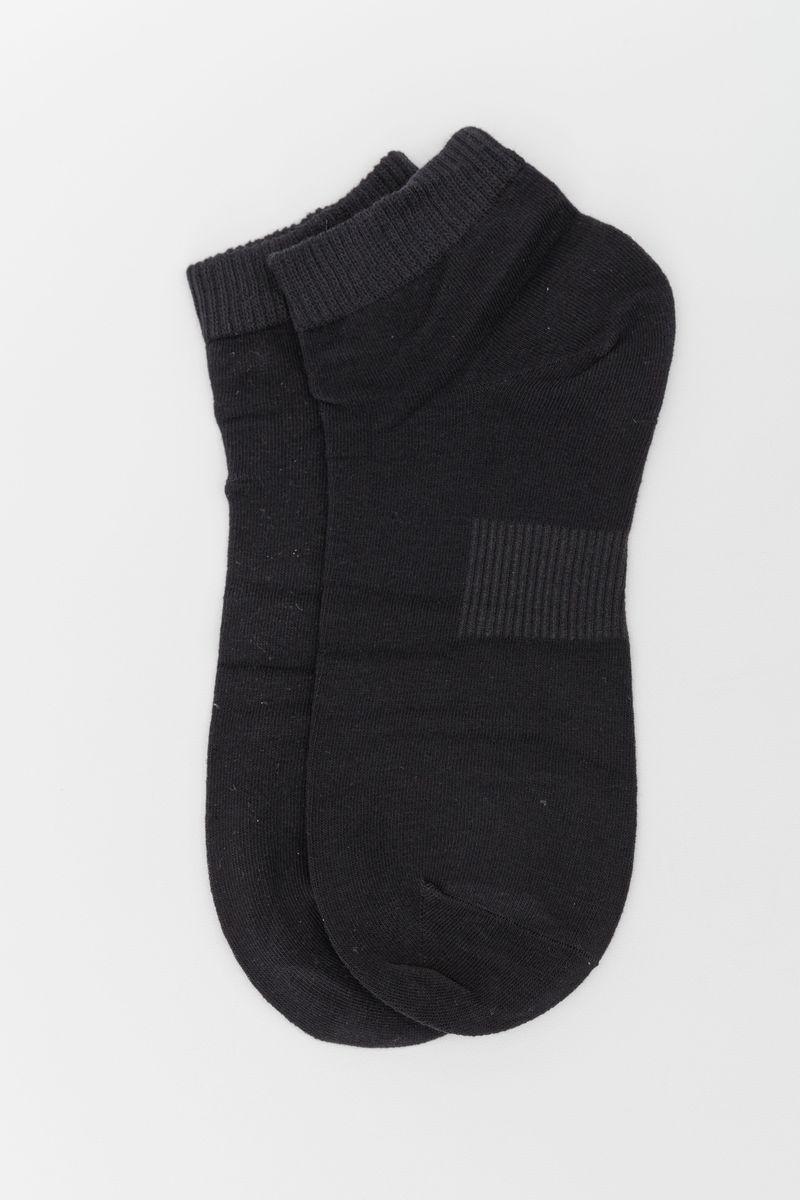 Носкі чоловічий 151RF552 колір чорного
